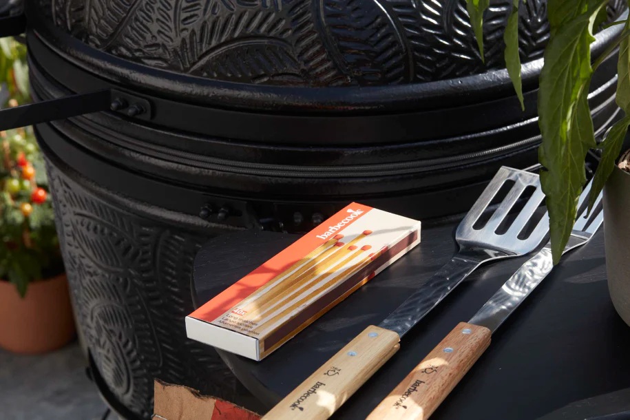 Barbecook | Turner FSC, 46 cm | BC-ACC-7071