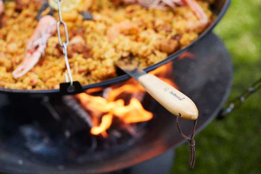 Barbecook | Turner FSC, 46 cm | BC-ACC-7071