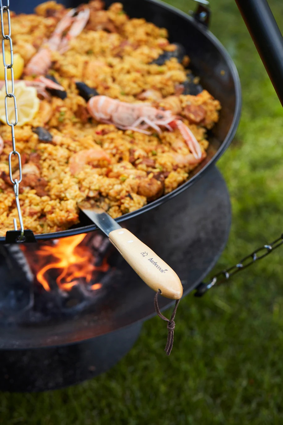 Barbecook | Turner FSC, 46 cm | BC-ACC-7071