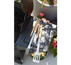 Barbecook | Turner FSC, 46 cm | BC-ACC-7071