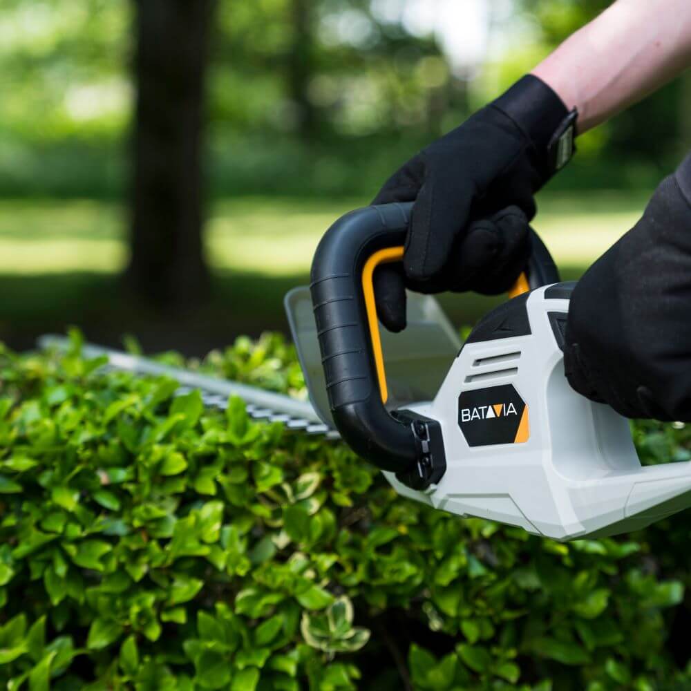 Batavia B.V. | 18V Cordless Hedge Trimmer 560mm | Trimmer