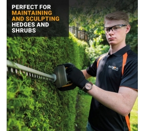 Batavia B.V. | 18V Cordless Hedge Trimmer 560mm | Trimmer