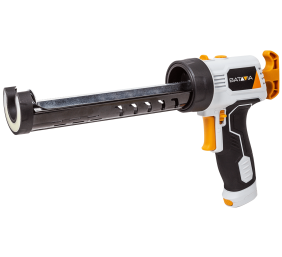 Batavia B.V. | Maxxpush caulking gun with LED