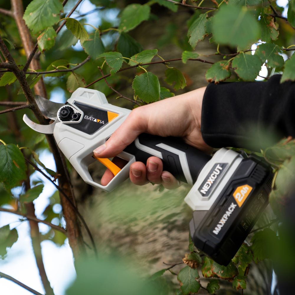 Batavia B.V. | Spare Knife - 18V Nexxcut Cordless Brushless Pruner 30mm | Spare Knife