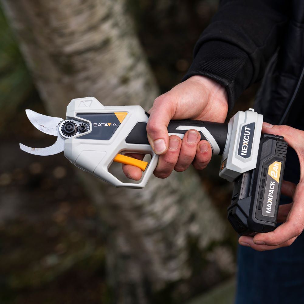Batavia B.V. | Spare Knife - 18V Nexxcut Cordless Brushless Pruner 30mm | Spare Knife