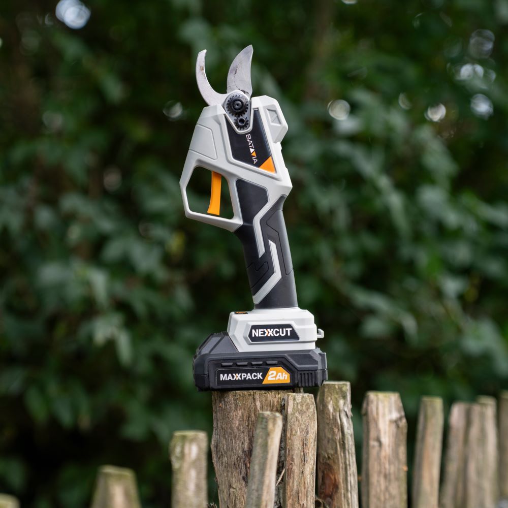 Batavia B.V. | Spare Knife - 18V Nexxcut Cordless Brushless Pruner 30mm | Spare Knife