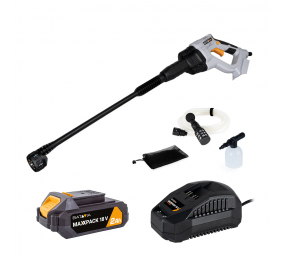 Batavia B.V. | 18V Nexxforce Cordless Pressure Cleaner | 22 bar | 120 l/h