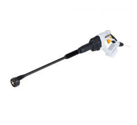 Batavia B.V. | 18V Nexxforce Cordless Pressure Cleaner | 22 bar | 120 l/h