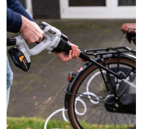 Batavia B.V. | 18V Nexxforce Cordless Pressure Cleaner | 22 bar | 120 l/h