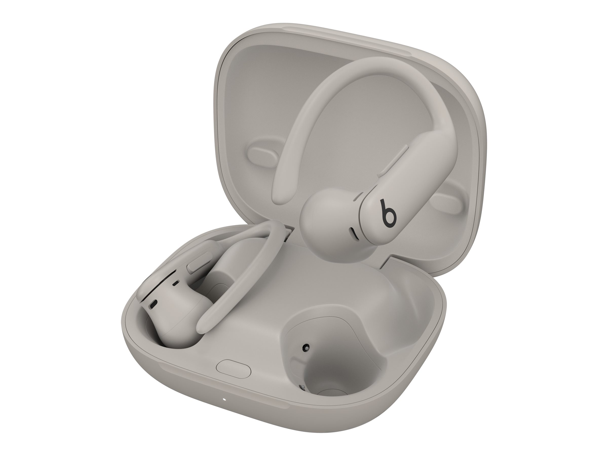 Beats Powerbeats Pro 2 - High-Performance Earbuds - Quick Sand | Beats