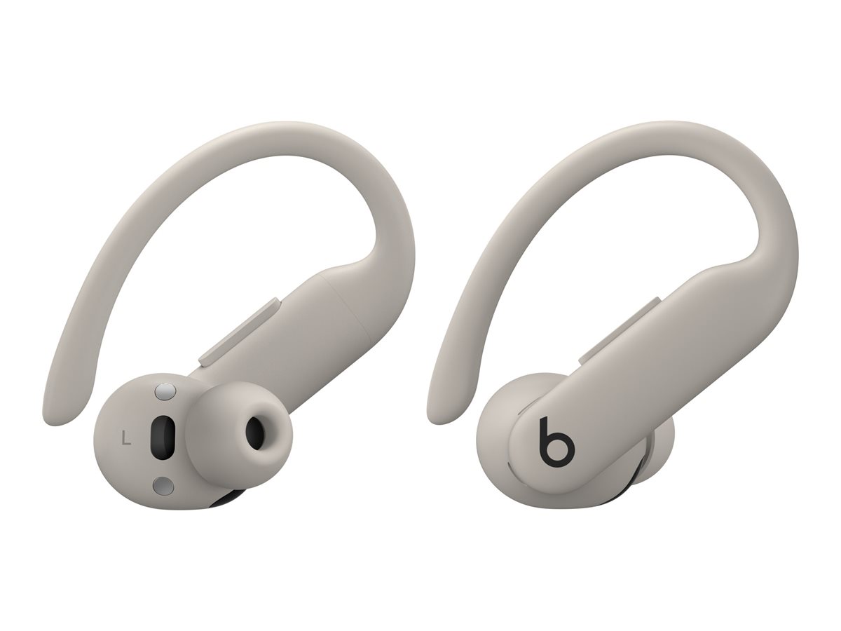 Beats Powerbeats Pro 2 - High-Performance Earbuds - Quick Sand | Beats