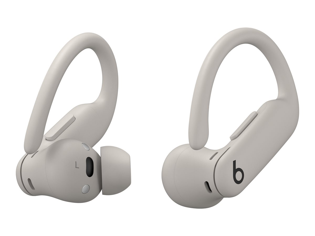 Beats Powerbeats Pro 2 - High-Performance Earbuds - Quick Sand | Beats