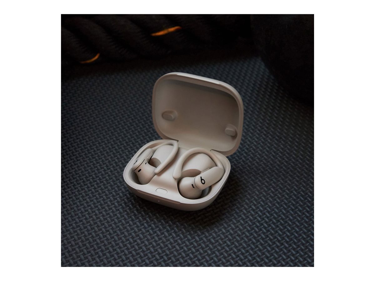 Beats Powerbeats Pro 2 - High-Performance Earbuds - Quick Sand | Beats