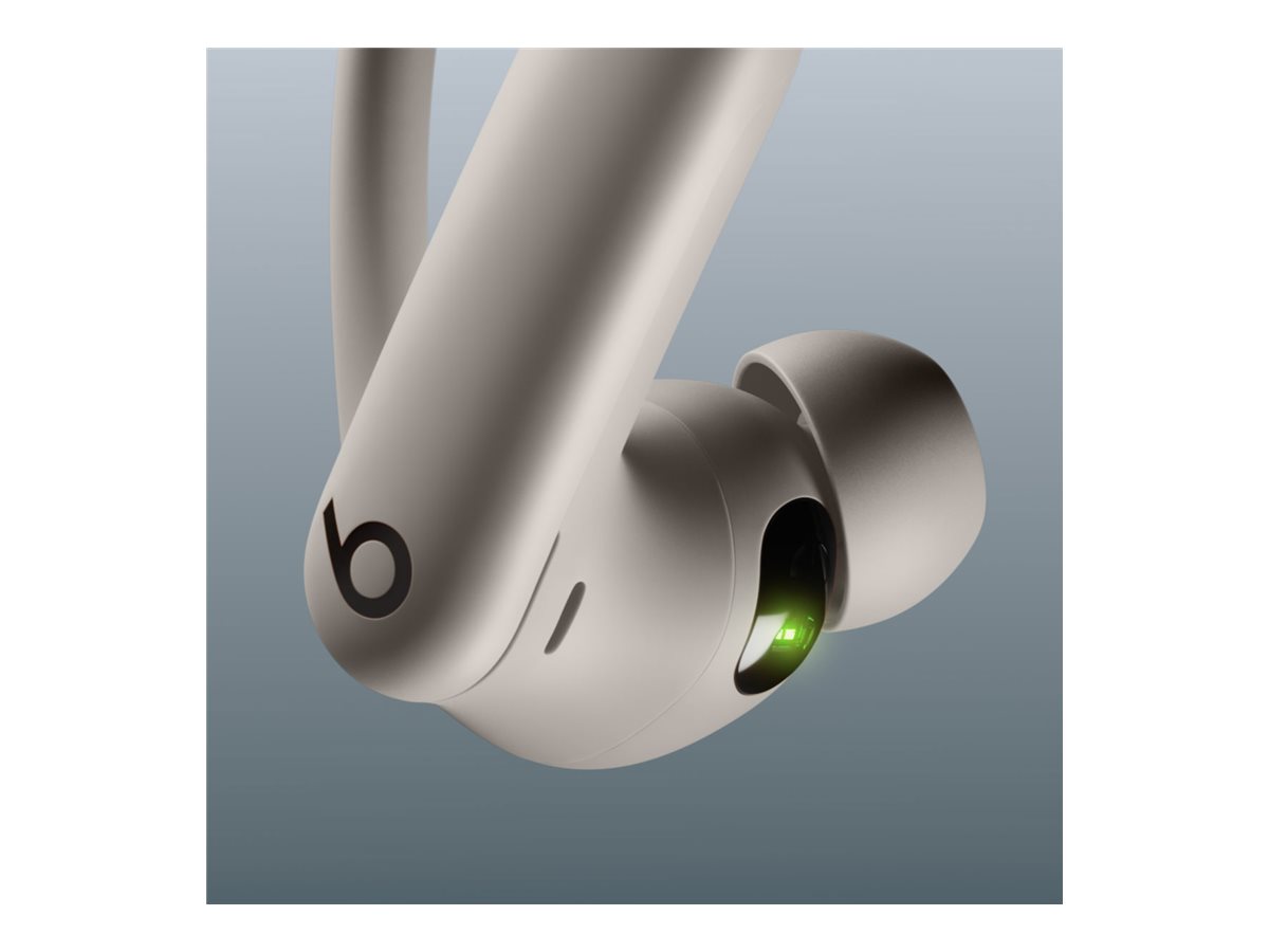 Beats Powerbeats Pro 2 - High-Performance Earbuds - Quick Sand | Beats