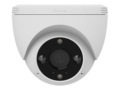 EZVIZ | Camera | CS-H4 | Dome | 3 MP | 2.8mm | IP67 | H.264/H.265 | MicroSD Card, up to 512 GB