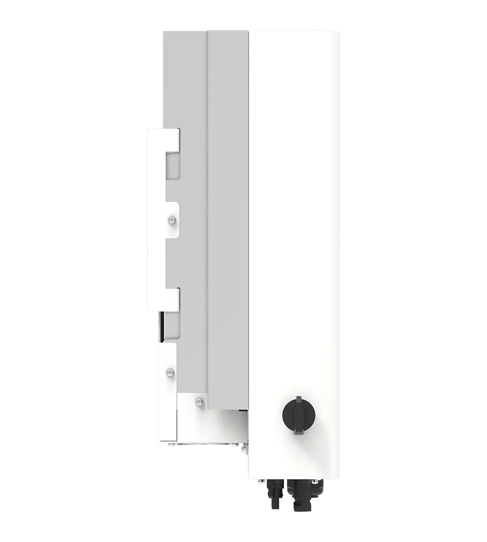 Deye Inverter On-Grid 25kW 2MPPT | SUN-25K-G05