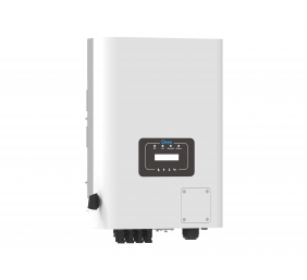 Deye Inverter On-Grid 25kW 2MPPT | SUN-25K-G05