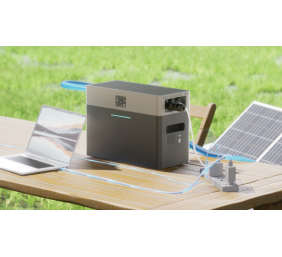 Deye ESS Home Solar Battery System 1kW 2kWh Main Module | AE-FS2.0-2H2