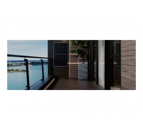 Deye ESS Home Solar Battery System 1kW 2kWh Main Module | AE-FS2.0-2H2