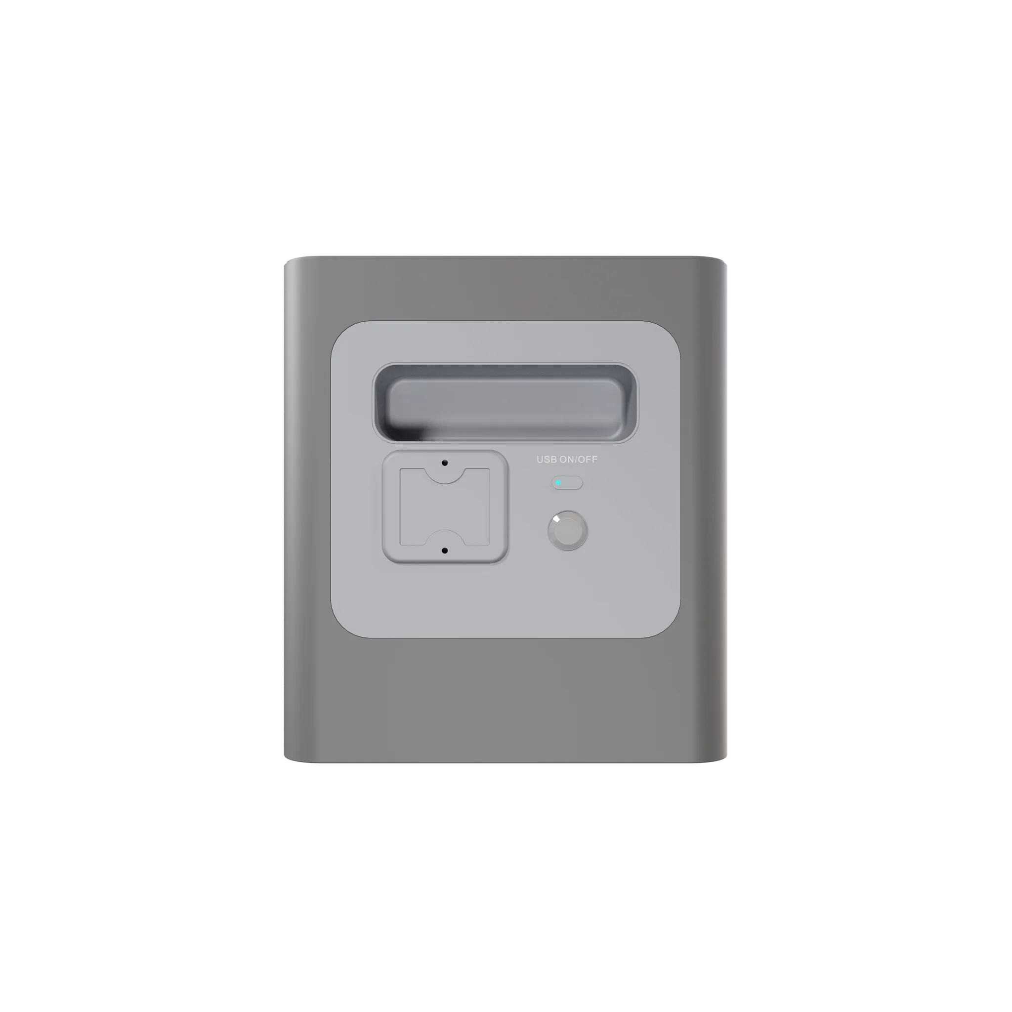 Deye AE-F2.0 | ESS Home Solar Battery System 2kWh Expansion Module