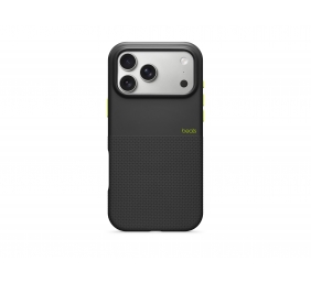 Apple iPhone 17 Pro Max Rugged Case with MagSafe and Camera Control – Everest Black | Apple