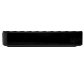 Verbatim 47683 Store 'n' Save SuperSpeed USB 3.0 Išorinis kietasis diskas HDD 2TB, Juoda