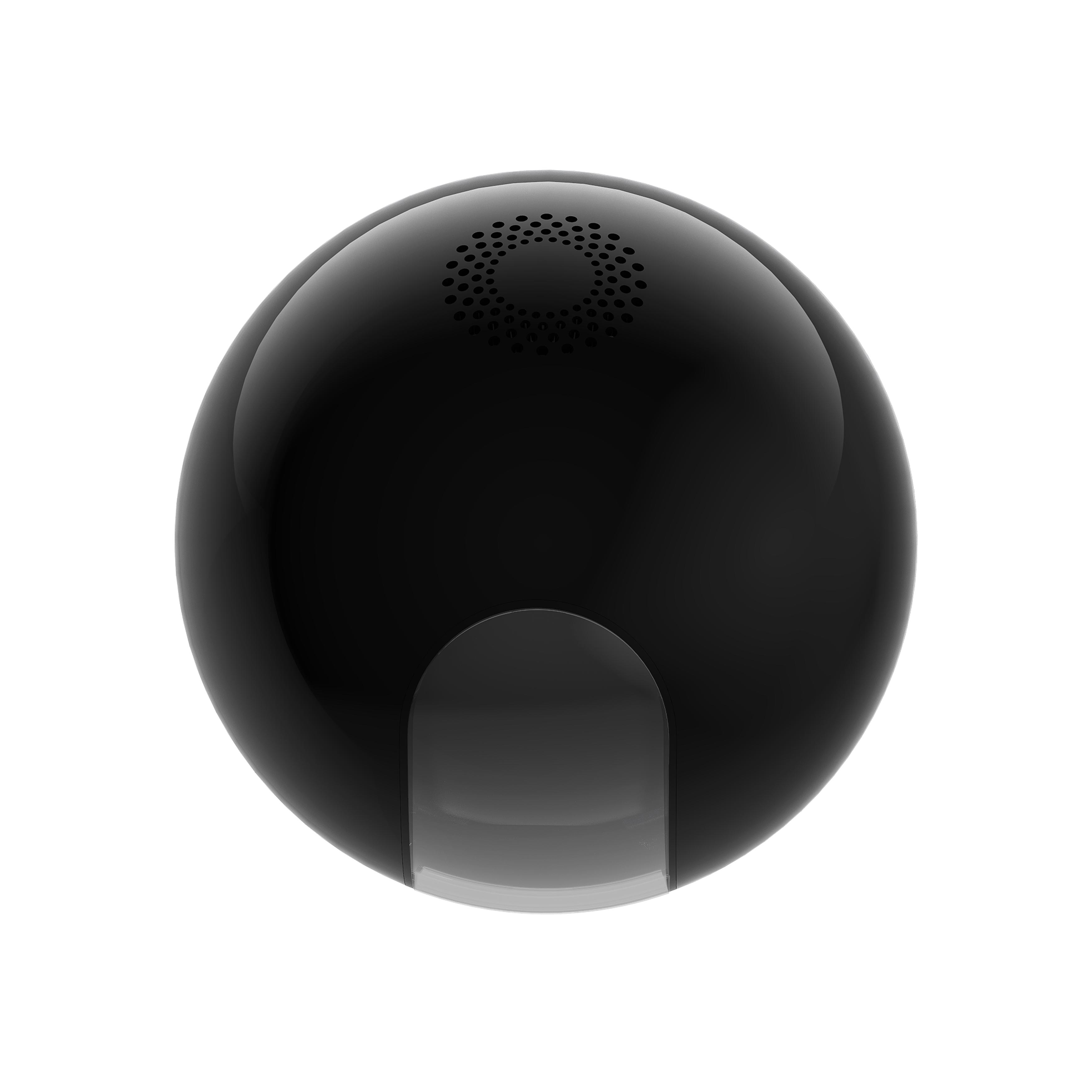 EZVIZ | Smart Home Camera | CS-E6 | 5 MP | 4mm/F2.0 | IP20 | H.265/H.264 | Micro SD, Max. 512 GB
