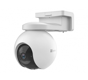 EZVIZ | Smart Home Camera | CS-E6 | 5 MP | 4mm/F2.0 | IP20 | H.265/H.264 | Micro SD, Max. 512 GB