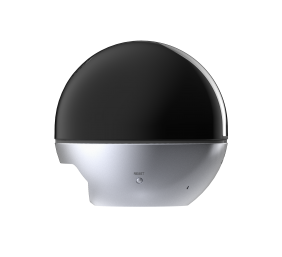EZVIZ | Smart Home Camera | CS-E6 | 5 MP | 4mm/F2.0 | IP20 | H.265/H.264 | Micro SD, Max. 512 GB