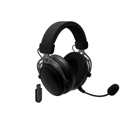 Genesis Headset | Toron 706 | Bluetooth, 2.4 GHz | Over-ear | Microphone | Black