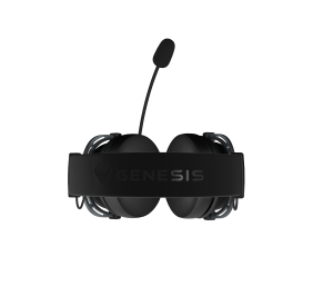 Genesis Headset | Toron 706 | Bluetooth, 2.4 GHz | Over-ear | Microphone | Black