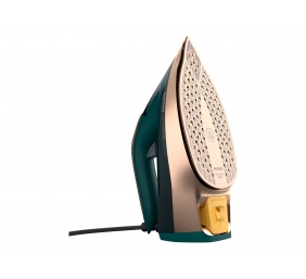 Philips | DST8030/70 Azur | Steam Iron | 3000 W | Water tank capacity 350 ml | Continuous steam 70 g/min | Green