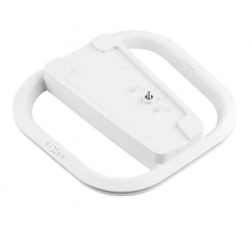 FIXED LED Stand for PlayStation 5, 5 (Slim) and 5 Pro, white | Fixed