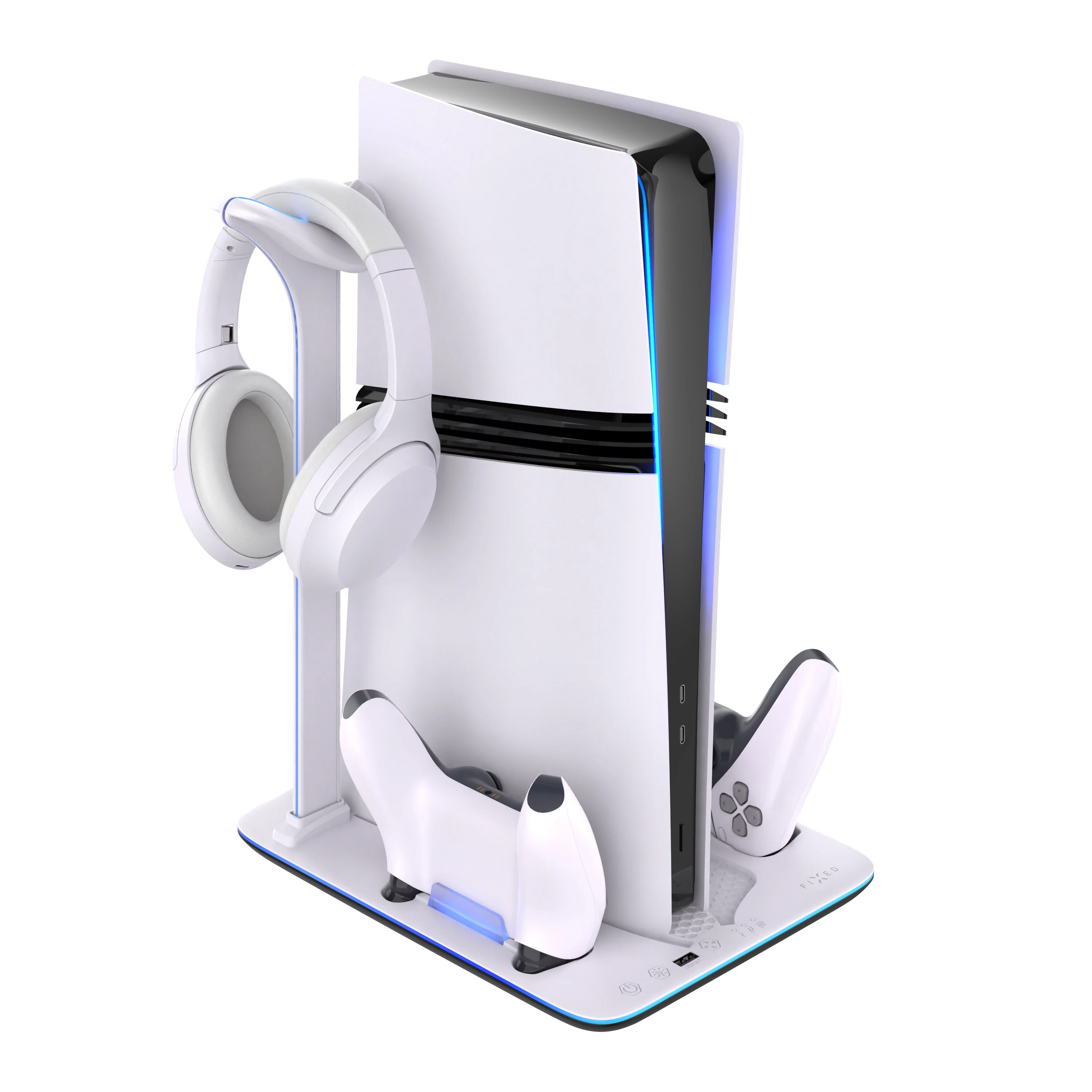 Fixed Docking Station for PlayStation 5 (Pro/Slim)