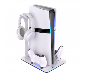 Fixed Docking Station for PlayStation 5 (Pro/Slim)