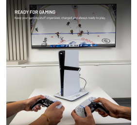 Fixed Docking Station for PlayStation 5 (Pro/Slim)