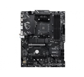 MSI B550 GAMING WIFI6E