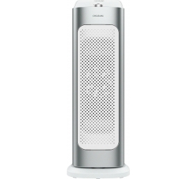 Cecotec ReadyWarm 6700 Ceramic Sky | Ceramic Heater | 2000 W | Number of power levels 3 | Suitable for rooms up to 20 m² | Suitable for rooms up to 45 m³ | White