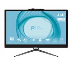 MSI PRO AP222T 14MA-613EU i3-14100 8/512