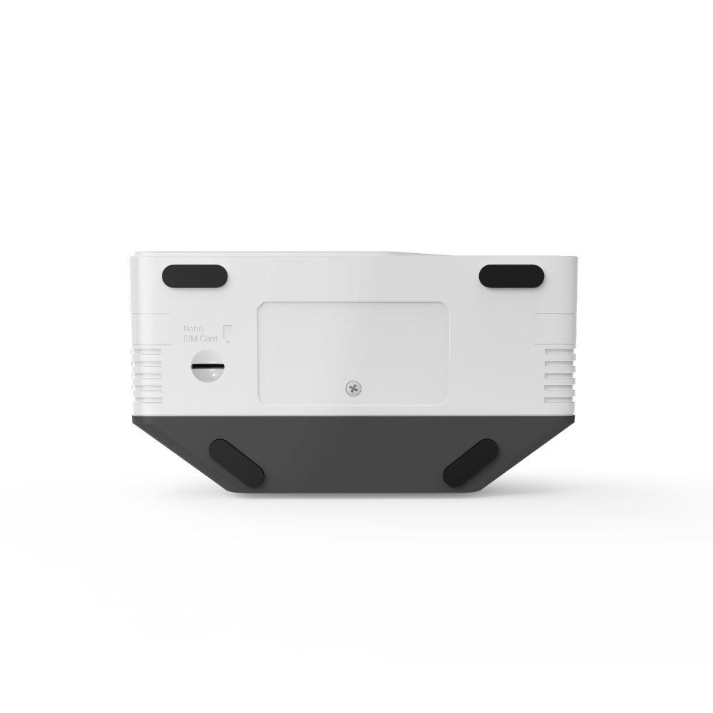 Mercusys AX3000 5G Wi-Fi 6 Router | MB521-5G | 802.11ax | 2402 Mbit/s | Ethernet LAN (RJ-45) ports 2 | Mesh Support Yes | MU-MiMO No | 5G | Antenna type Internal
