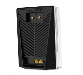 Mercusys AX3000 5G Wi-Fi 6 Router | MB521-5G | 802.11ax | 2402 Mbit/s | Ethernet LAN (RJ-45) ports 2 | Mesh Support Yes | MU-MiMO No | 5G | Antenna type Internal