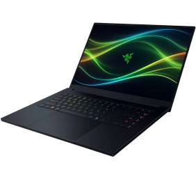 Razer Blade 16 RZ09-05818EN3-R3E1 | Black | 16 " | OLED | QHD+ | 2560 x 1600 pixels | 240 Hz | Intel Core Ultra 9 | 386H | 32 GB | LPDDR5X | Solid-state drive capacity 1000 GB | NVIDIA GeForce RTX 5080 | GDDR7 | 16 GB | Windows 11 Home | 802.11be | Blueto