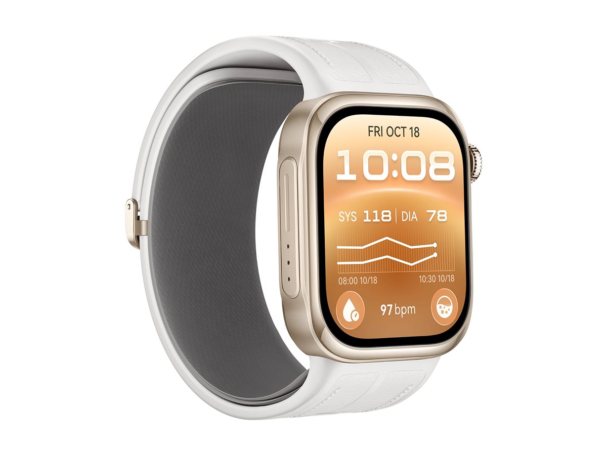 HUAWEI WATCH D3, Gold, Riva-B19