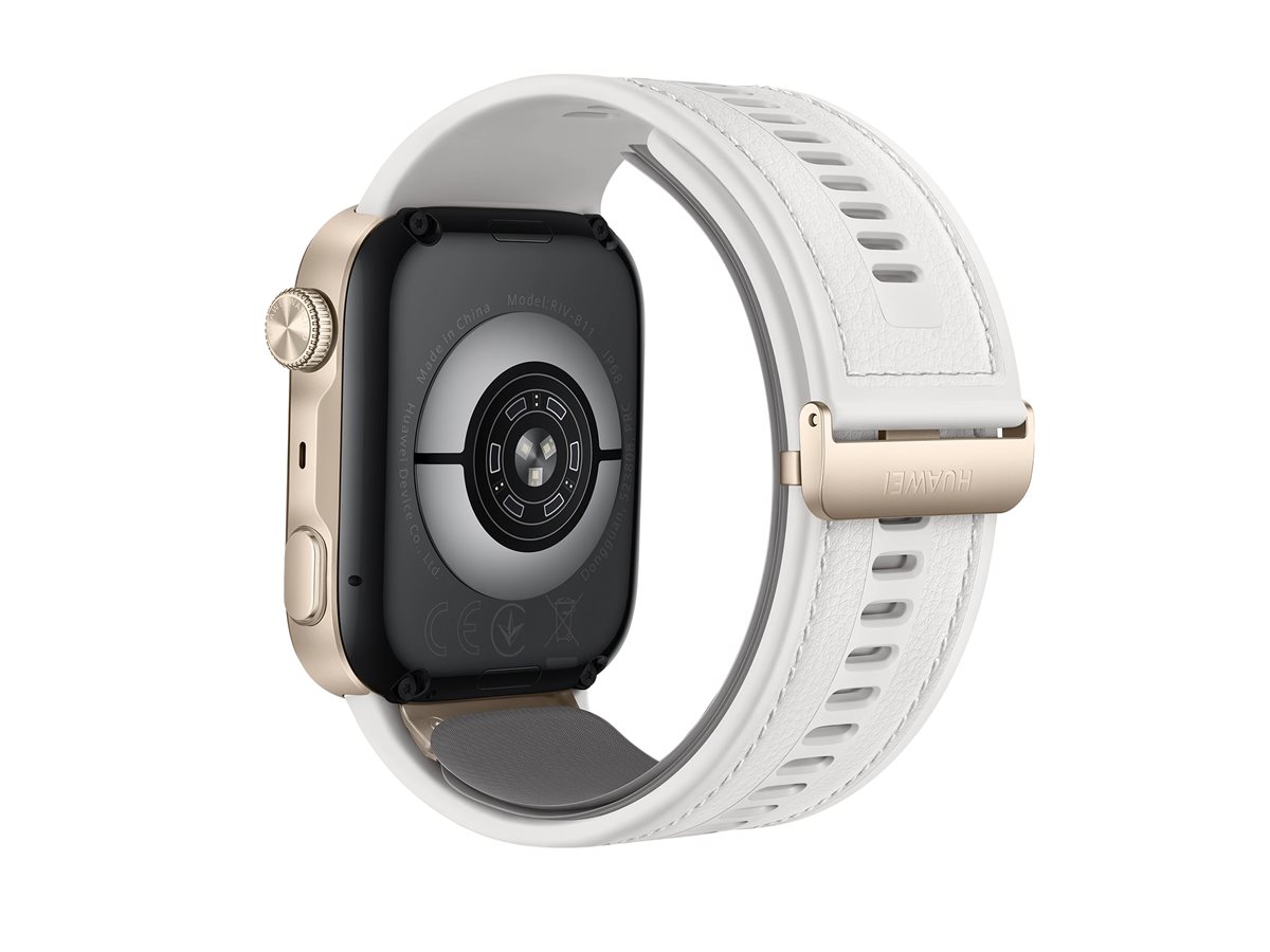 HUAWEI WATCH D3, Gold, Riva-B19