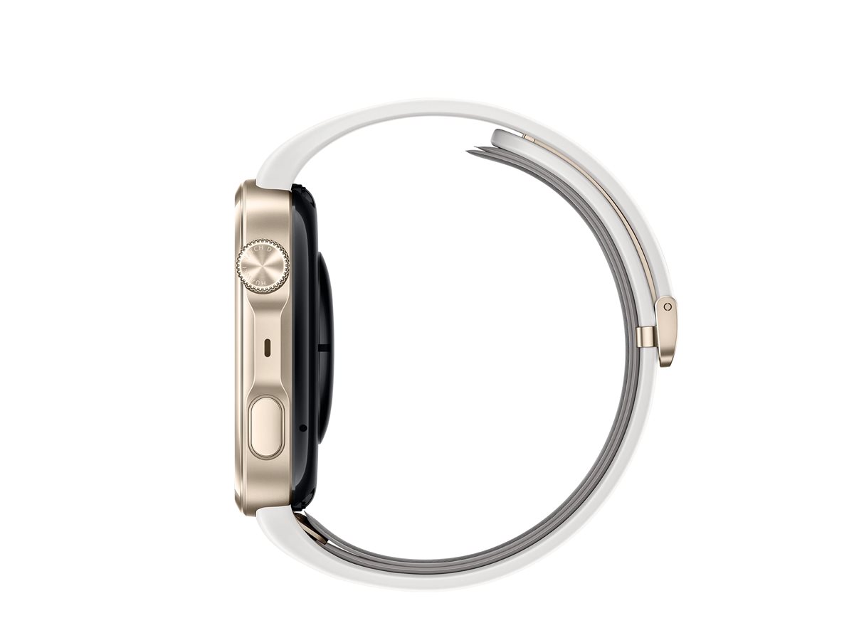 HUAWEI WATCH D3, Gold, Riva-B19