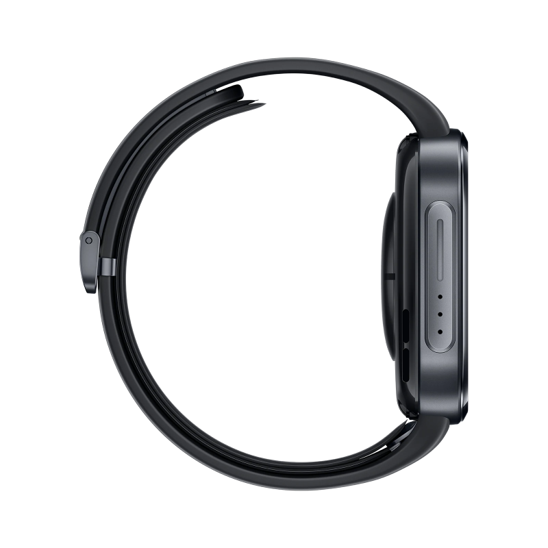 Huawei | WATCH D3 | Smart watch | AMOLED | 1.92 inches | Black