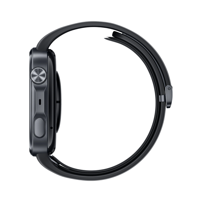 Huawei | WATCH D3 | Smart watch | AMOLED | 1.92 inches | Black