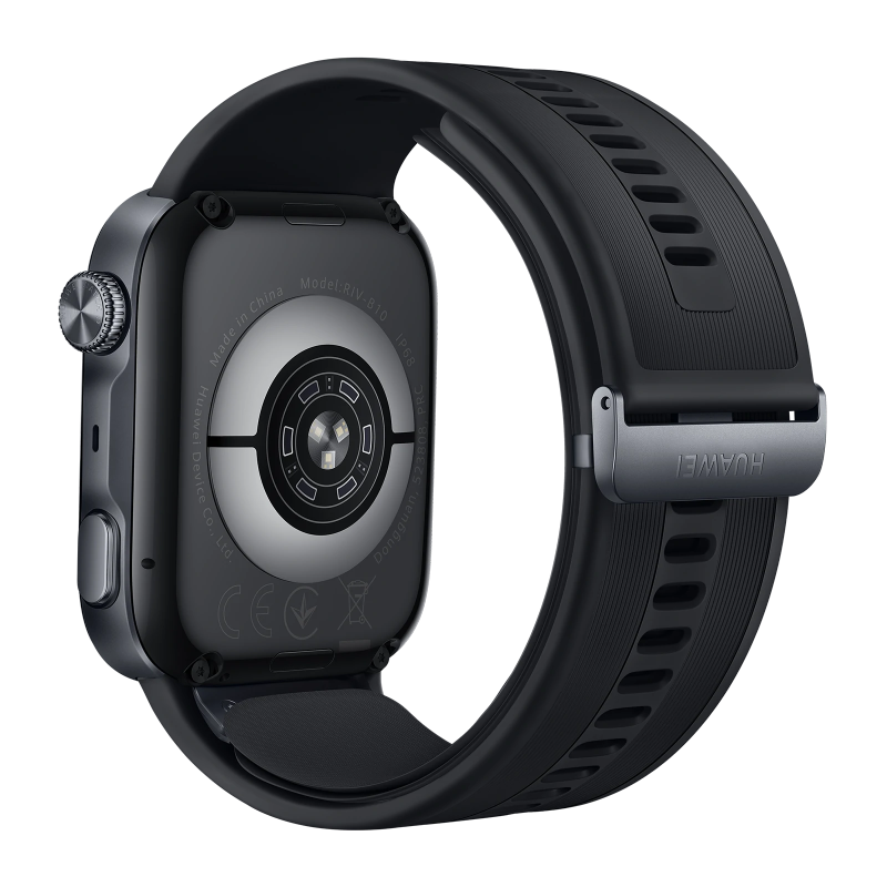 Huawei | WATCH D3 | Smart watch | AMOLED | 1.92 inches | Black