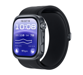 Huawei | WATCH D3 | Smart watch | AMOLED | 1.92 inches | Black