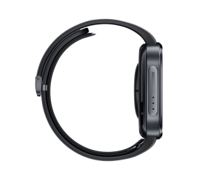 Huawei | WATCH D3 | Smart watch | AMOLED | 1.92 inches | Black